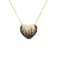 Amore CH Necklace 