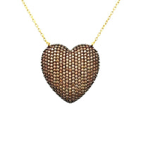 Amore M Necklace 