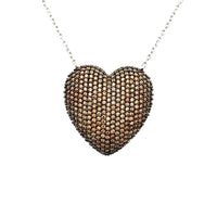 Amore M Necklace