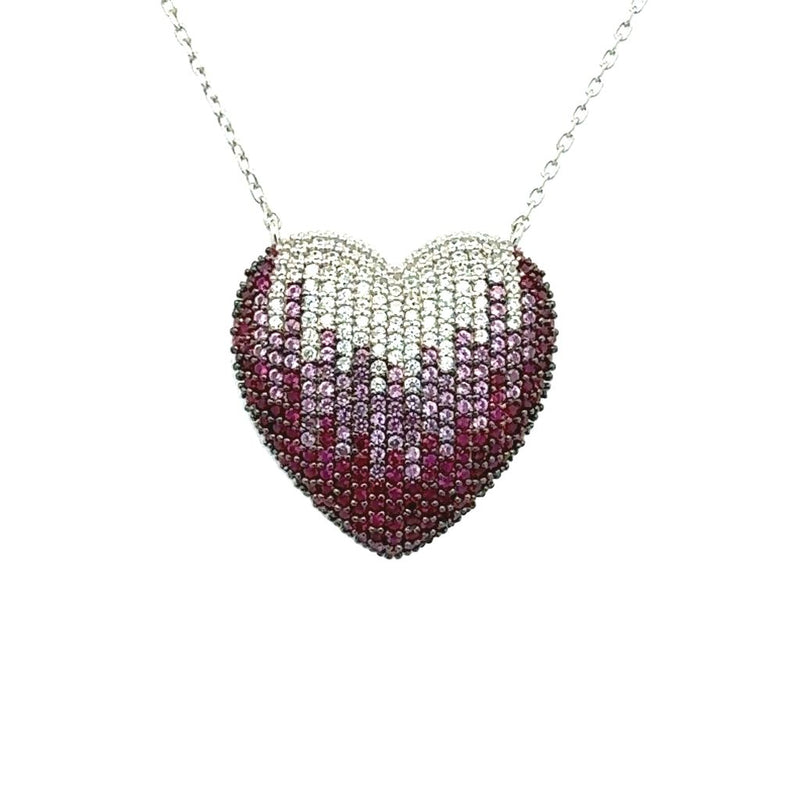 Amore M Necklace