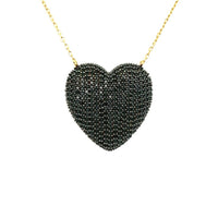 Amore M Necklace 