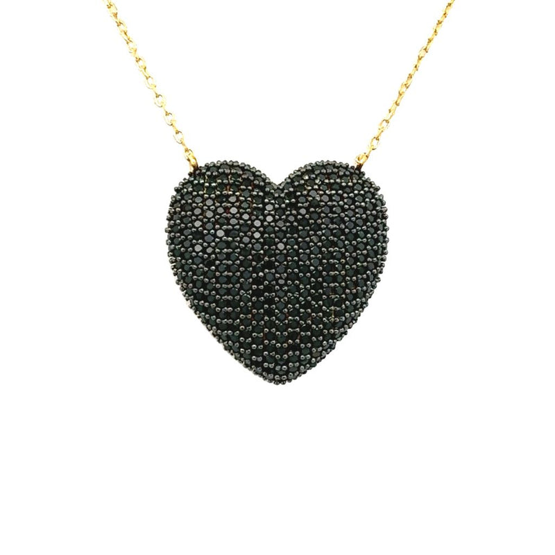 Amore M Necklace 