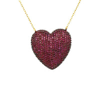Amore M Necklace 