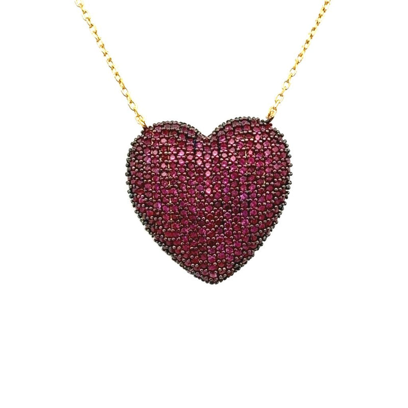 Amore M Necklace 