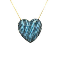 Amore M Necklace 