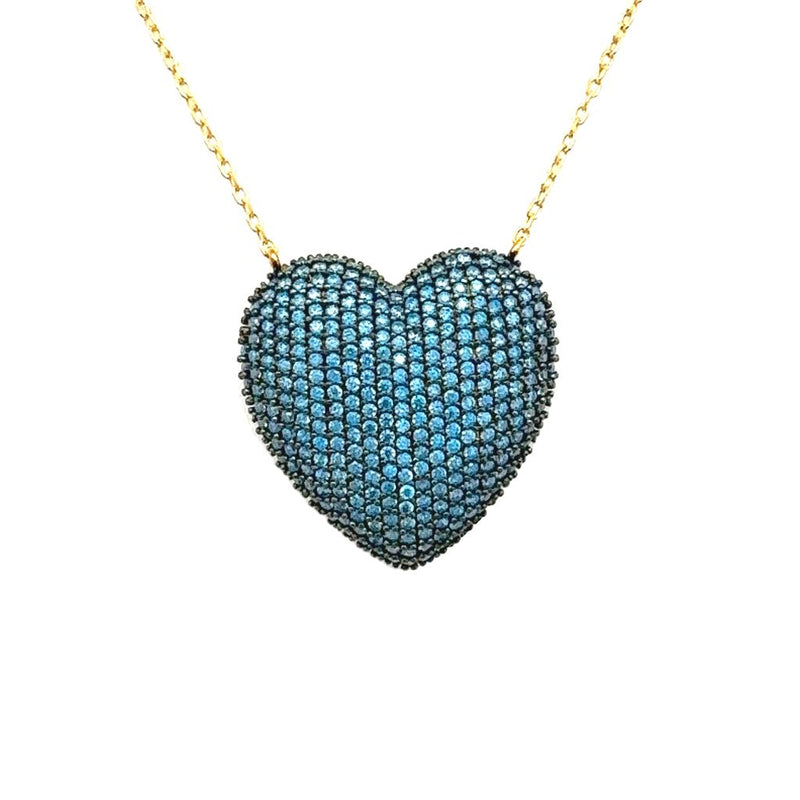 Amore M Necklace 