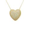Amore M Necklace 