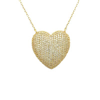 Amore M Necklace 