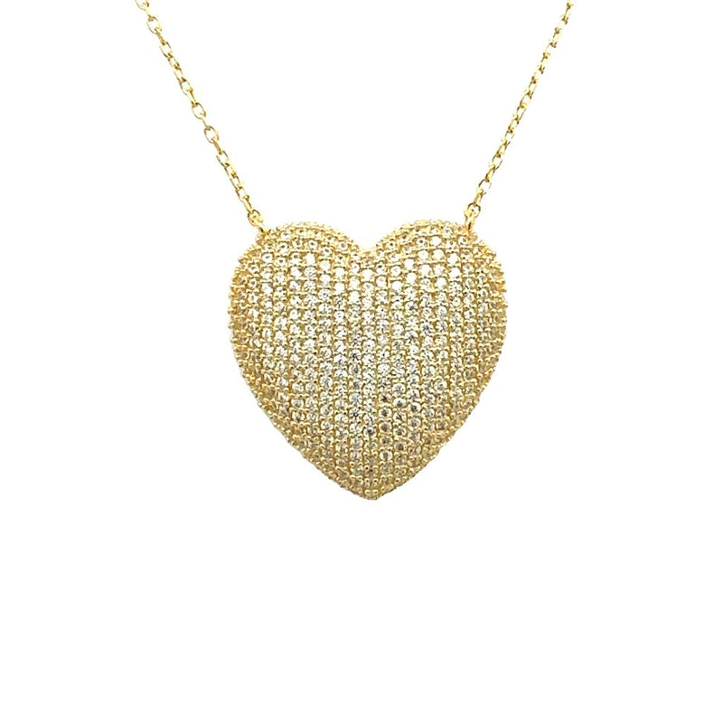 Amore M Necklace 