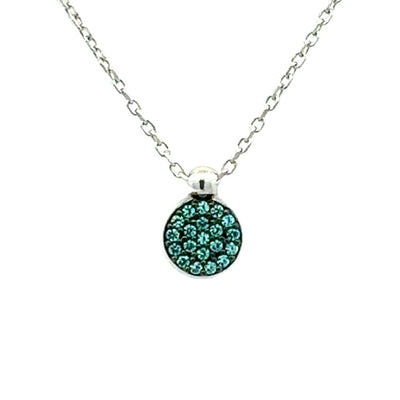 Mandala Necklace 3N PL