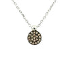 Mandala Necklace 3N PL