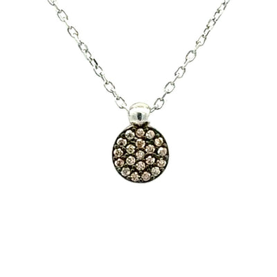 Collar Mandala 3N PL