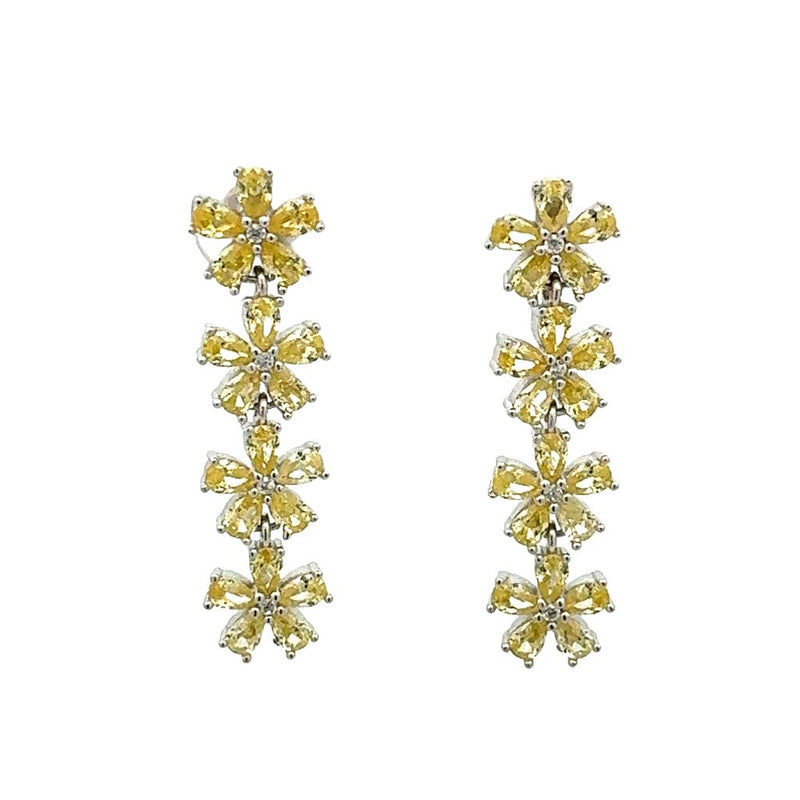 Dolce 4 earrings