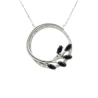 Floral Beauty Necklace