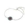 Pulsera  Ojo Turco 5