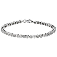 Pulsera Mini Circulos