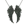 Wings Necklace