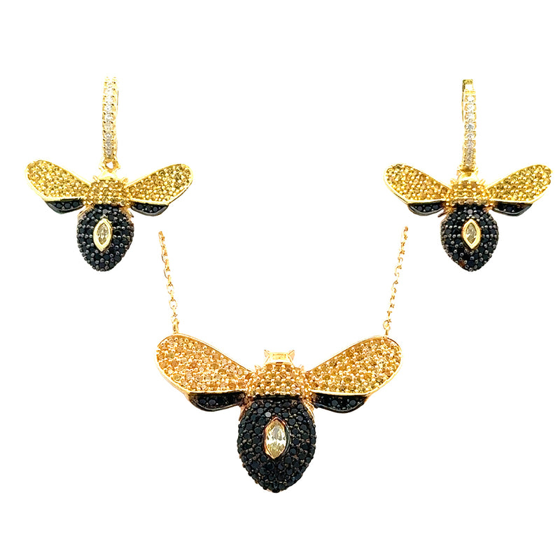 Queen Bee Set