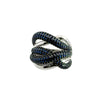 Anillo Doble Nudo CH