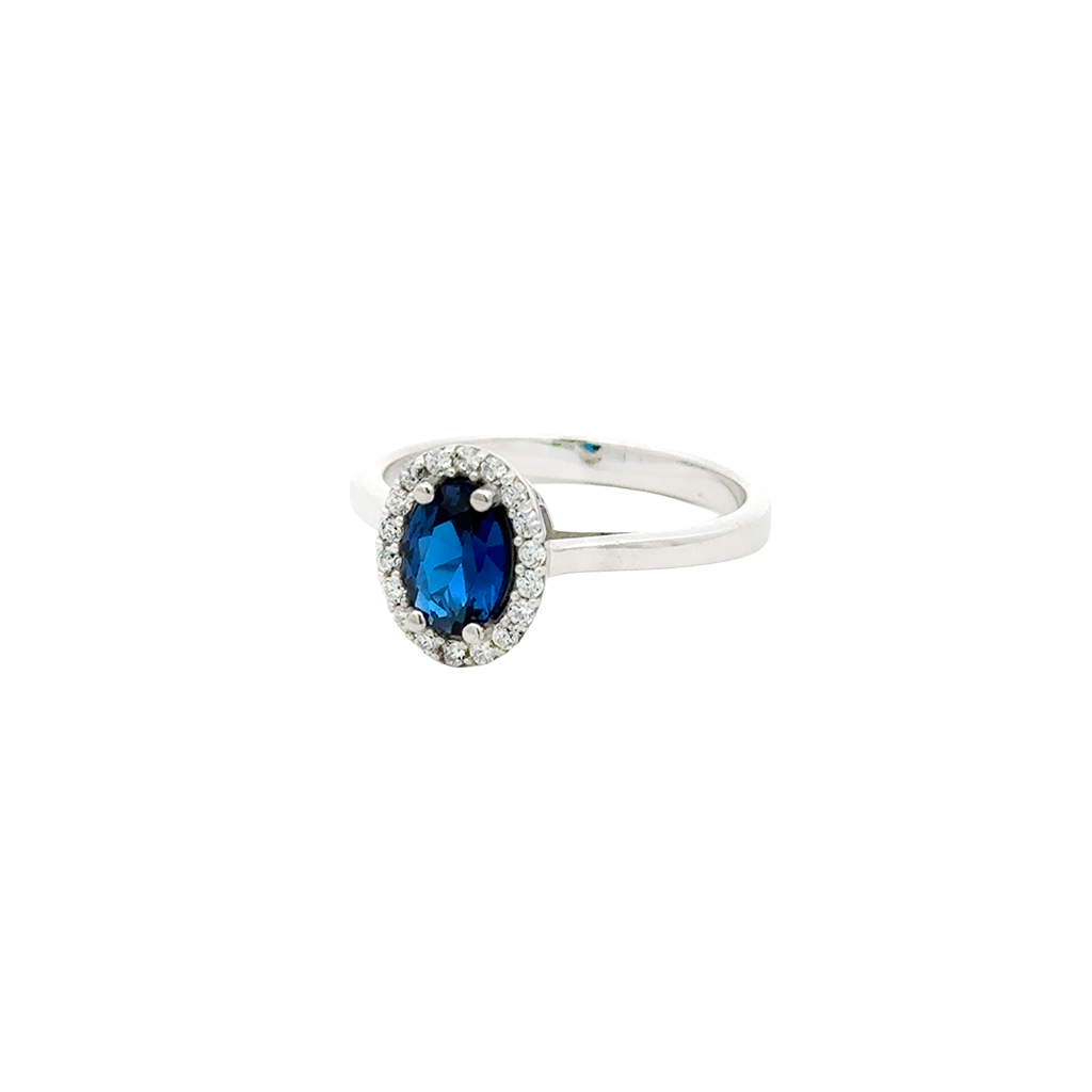 Anillo Serena