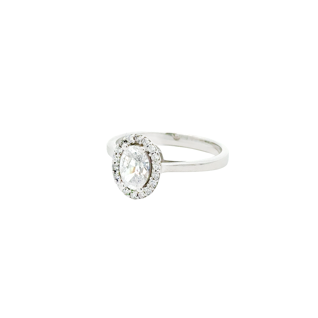 Anillo Serena