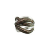 Anillo Doble Nudo CH