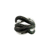 Anillo Doble Nudo CH