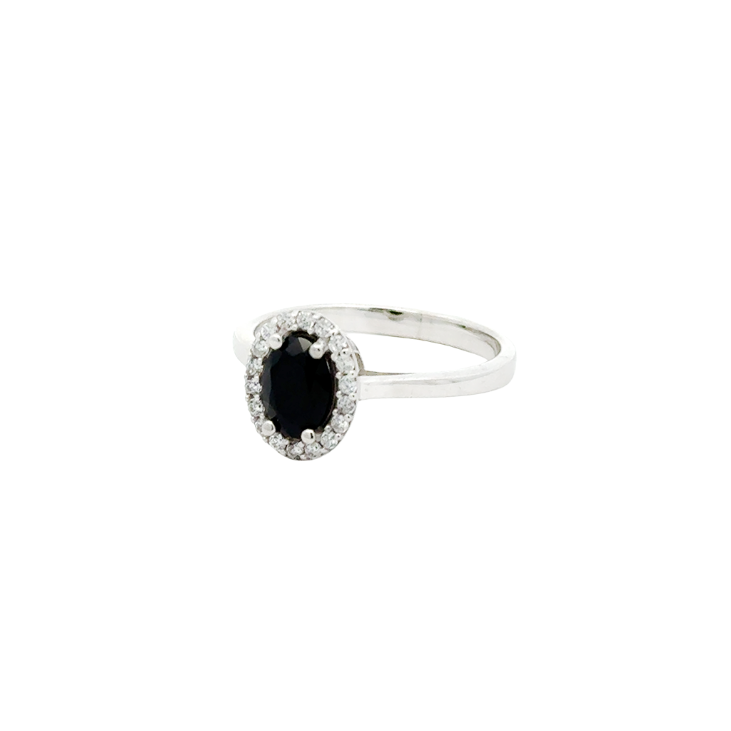 Anillo Serena