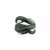 Anillo Doble Nudo CH