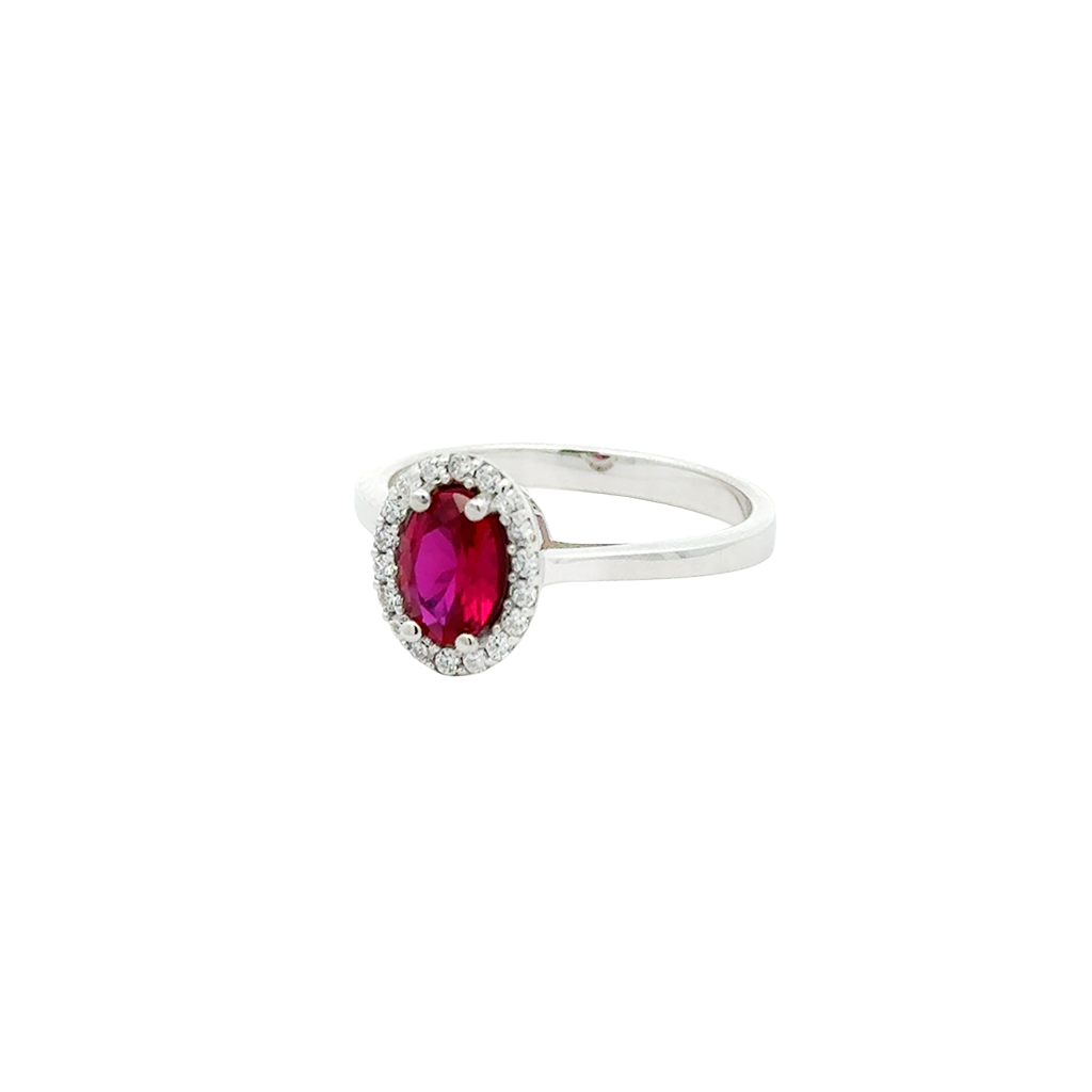Anillo Serena