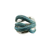 Anillo Doble Nudo CH