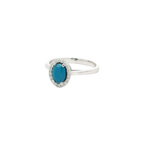 Anillo Serena