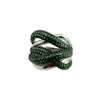 Anillo Doble Nudo CH