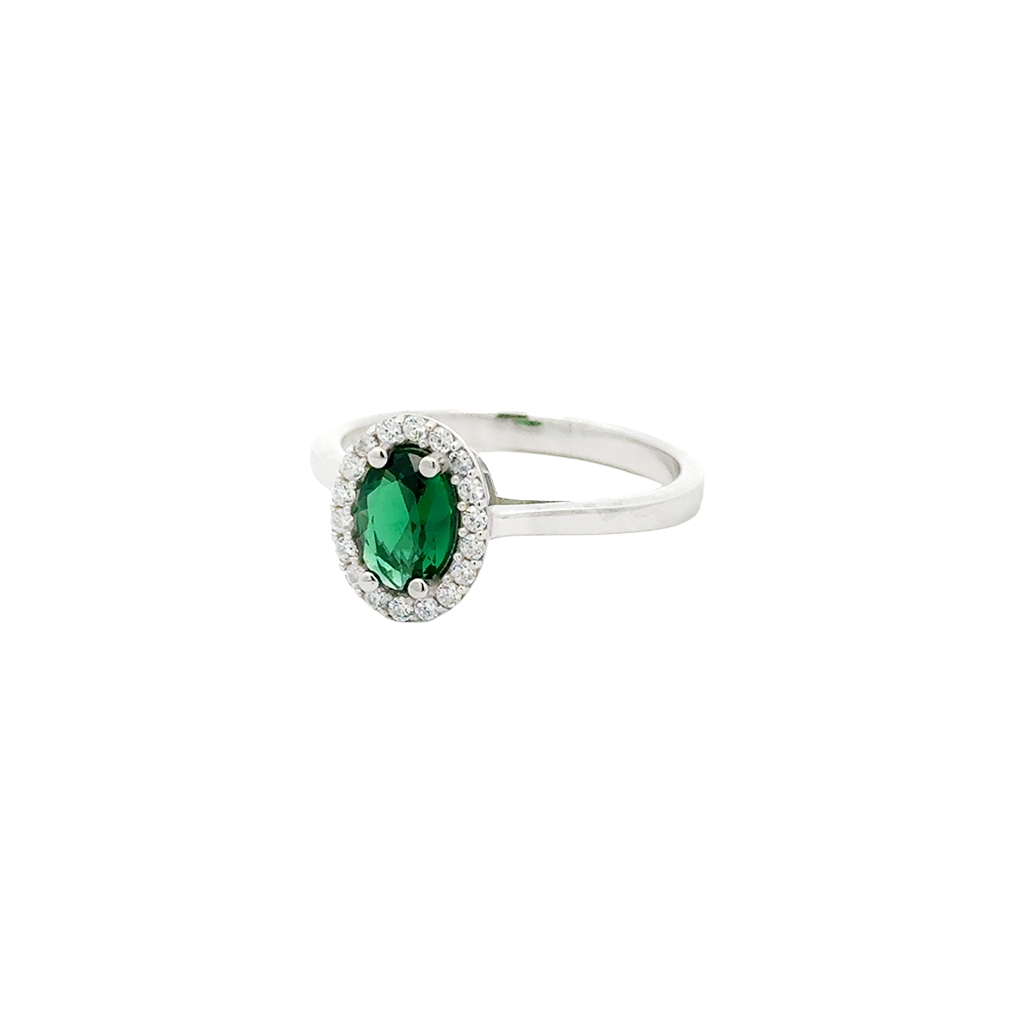 Anillo Serena