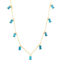 Collar Multi Baguette DO