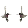 Hummingbird Earrings