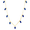Collar Multi Baguette DO