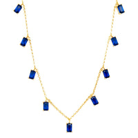 Collar Multi Baguette DO