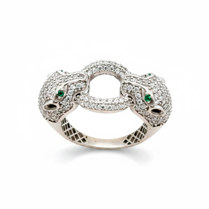 Anillo panteras F