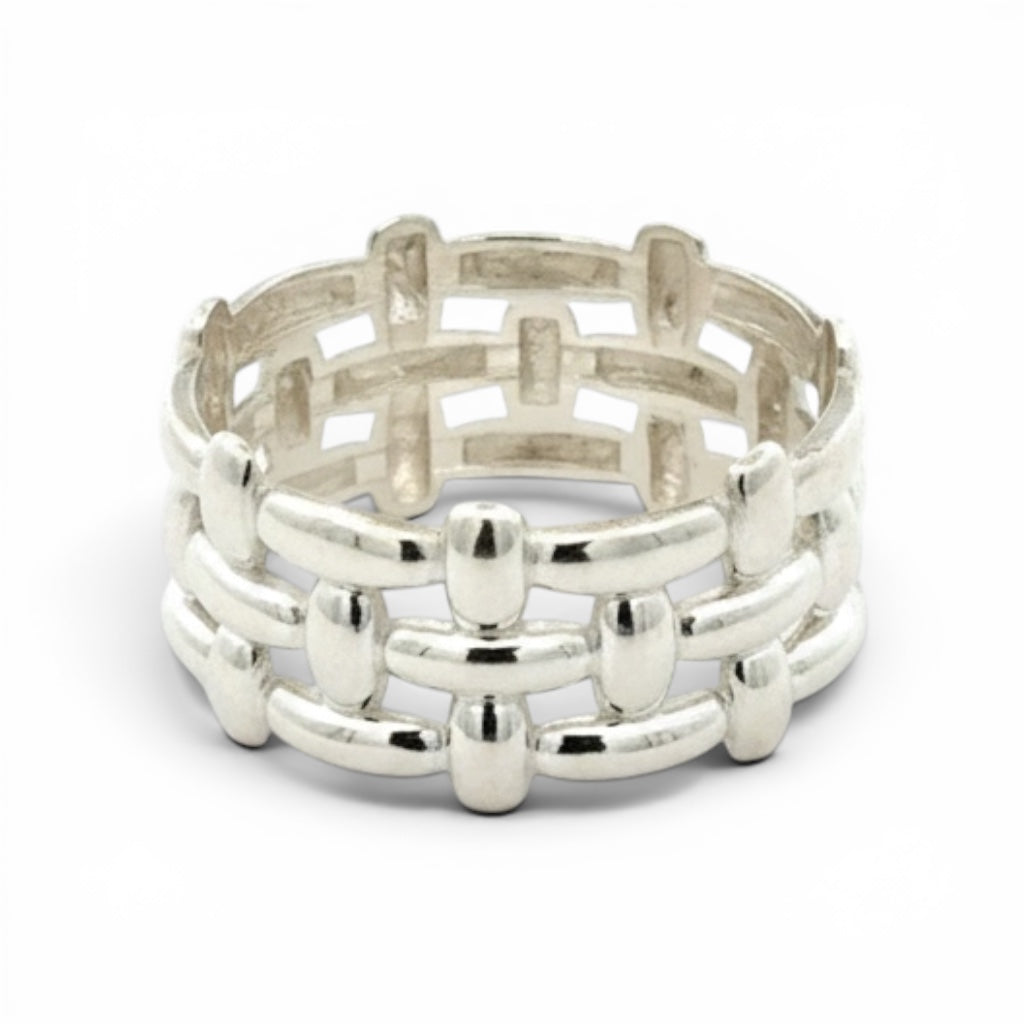 Anillo fuerte S