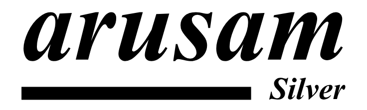 Arusam Silver