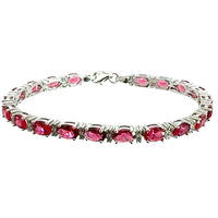 Arusyk Oval Bracelet