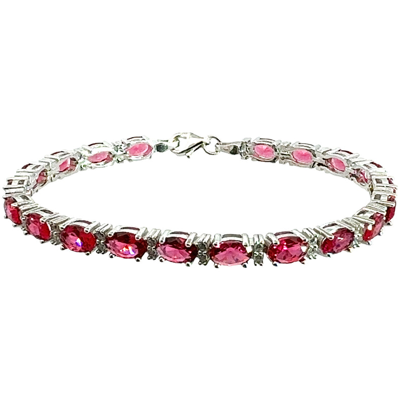 Arusyk Oval Bracelet
