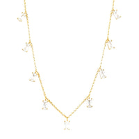 Collar Multi Baguette DO