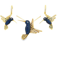 Set de Colibries DO B