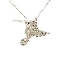 Collar Colibri PL