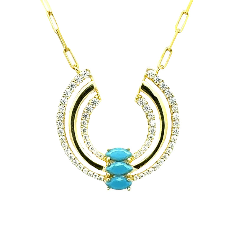 Fiume Necklace