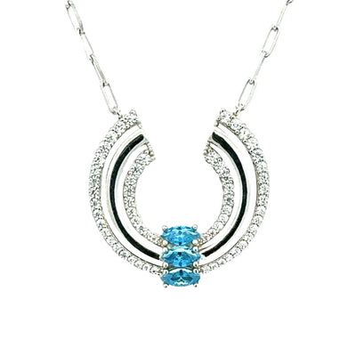 Fiume Necklace