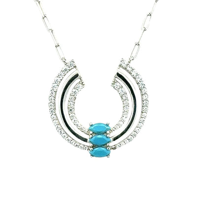 Fiume Necklace