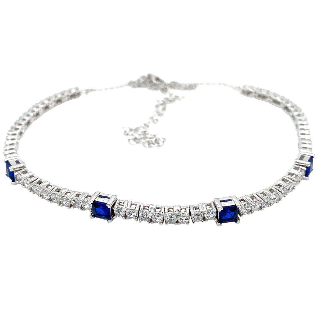 Choker tenis 2.5 Princesa